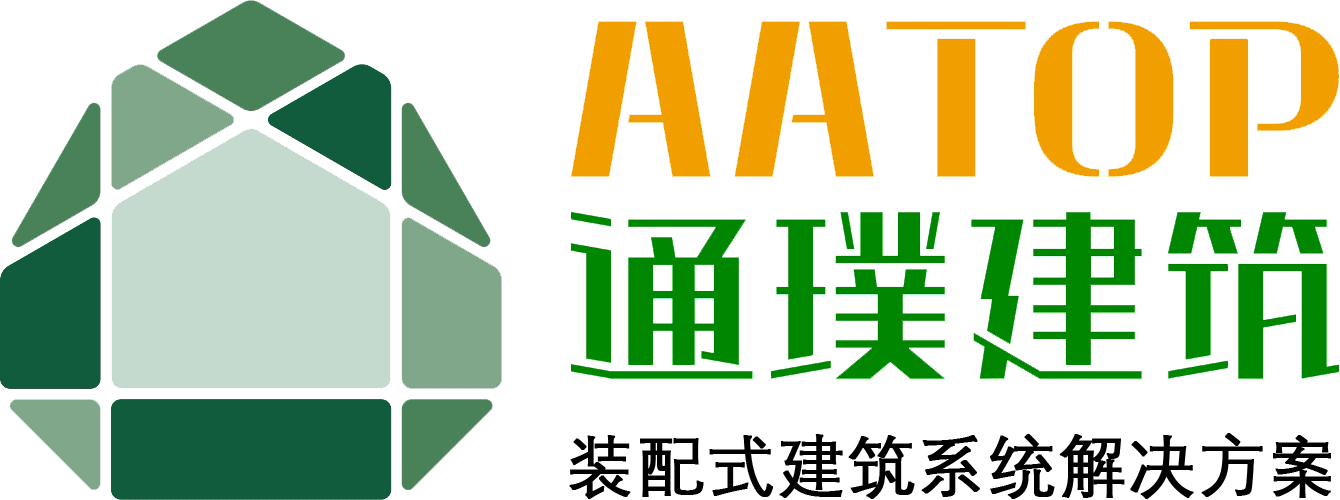 通璞建筑
