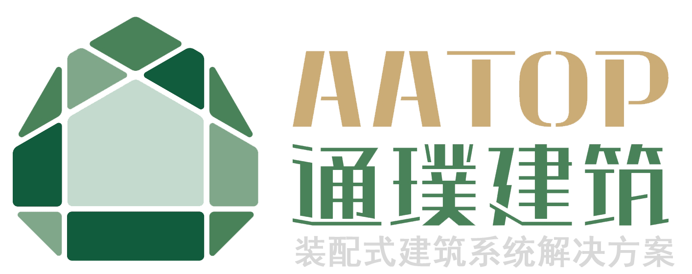 通璞建筑